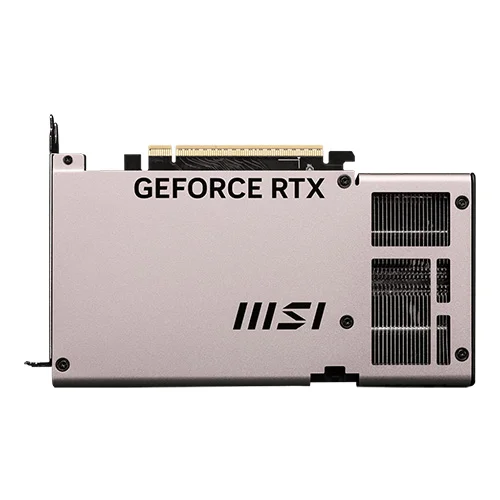 MSI RTX 5060 Ti Inspire 2X OC 16GB GDDR7 Graphics Card